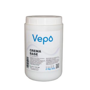 Crema base 1kg