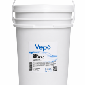Gel neutro 20kg ( DISPONIBLE UNICAMENTE PARA ENVIOS AL INTERIOR DE PAIS)