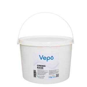 Crema base 5kg