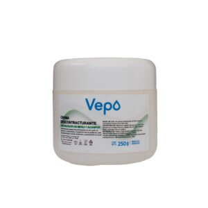 Crema Descontracturante 250cc
