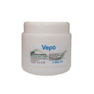Crema descontracturante 500cc