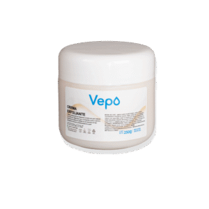 Crema Exfoliante 250cc