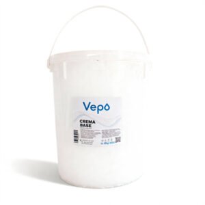 Crema base 10kg
