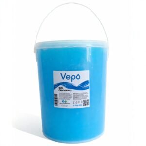 Gel criogeno 10kg