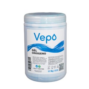 Gel Criogeno 1kg