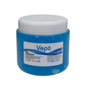 Gel Criogeno 500g