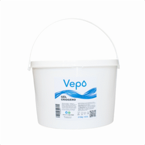 Gel Criogeno 5kg