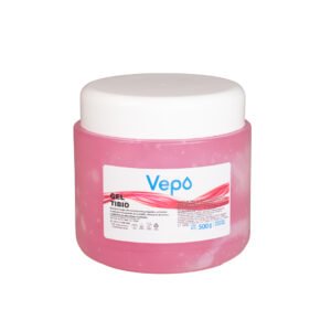 Gel tibio 500g