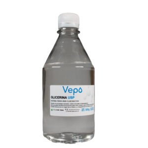 GLICERINA 500G