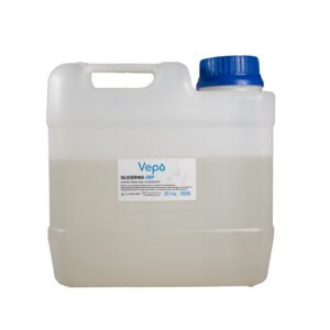 GLICERINA 5KG