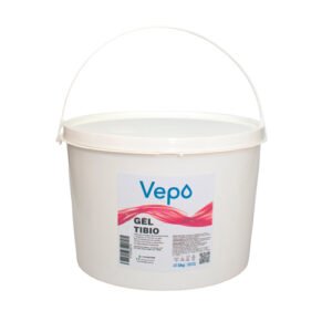 Gel tibio 5kg