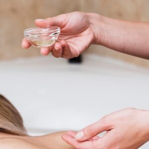 Linea de aceites vehiculares