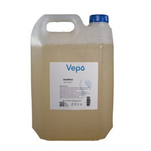 shampoo Ph neutro 5lts