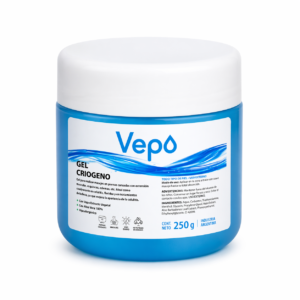Gel Criogeno 250g