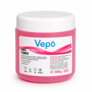 Gel tibio 500g