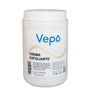 Crema Exfoliante 1kg