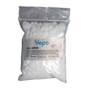 Alcanfor 100g