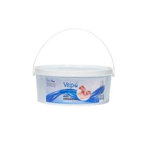 Gel Criogeno 3kg