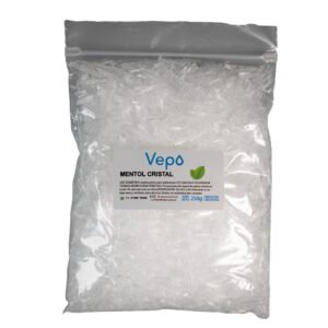 mentol 250g