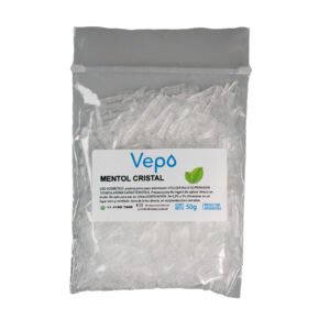 Mentol cristal 50g